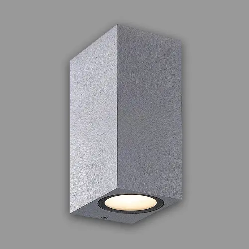 Đèn gắn tường IP54 Nanoco NBL2621