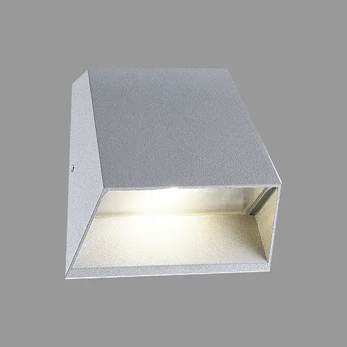 Đèn LED gắn tường ngoài trời Nanoco NBL2691