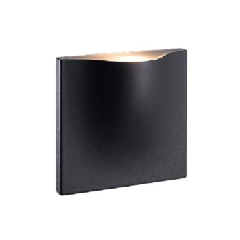 Đèn Led gắn tường ngoài trời Nanoco NBL1141B