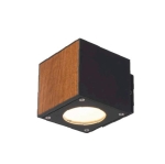 Đèn led gắn tường ngoài trời Nanoco NBL2613WD