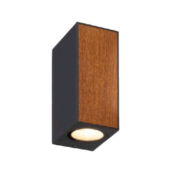 Đèn Led gắn tường ngoài trời Nanoco NBL2621WD