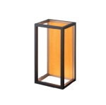 Đèn Led gắn tường ngoài trời Nanoco NBL3062WD