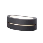 Đèn Led gắn tường ngoài trời Nanoco NBL3181