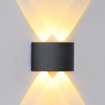 Đèn Led ngoài trời Stella Series Nanoco NBLS015