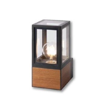 Đèn gắn tường ngoài trời Nanoco NGL3431WD