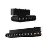 Đèn Led chiếu điểm gập nam châm 6W / 12W Nanoco NMGFG