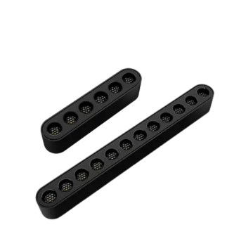 Đèn Led chiếu điểm lưới nam châm 6W / 12W Nanoco NMGN