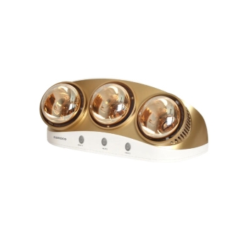 Đèn sưởi gắn tường Nanoco NBH626G