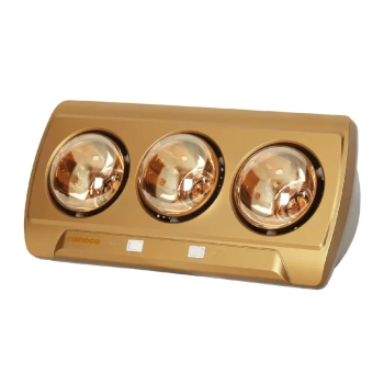 Đèn sưởi gắn tường Nanoco NBH650G