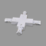 Khớp nối chữ thập cho thanh ray loại H Nanoco NTR-4CW/B