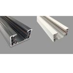 Thanh ray T2 1m Nanoco NTRE-HR1B/W