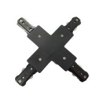 Khớp nối chữ thập cho thanh ray loại H Nanoco NTR-4CW/B