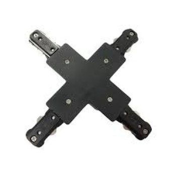 Khớp nối chữ thập cho thanh ray loại H Nanoco NTR-4CW/B