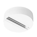 Đế ngồi gắn đèn track light T2 Nanoco NTRE-CB8B/W